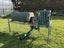 AGROFROST Frost Guard Frost Machines x2 Carousel 8
