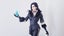 [Price This Week Only] The Witcher 3: Wild Hunt Yennefer 1/4 Scale Statue Carousel 5