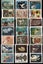 French Art Collection (40 stamps) 90% MNH 10% Mint Hinged Carousel 3