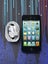 Apple iPod Touch 4th Gen 8GB with Charging Cable Carousel 1