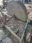 Antique sharpening stone Carousel 3