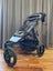 Mountain buggy Urban Jungle Pram and Bassinet Carousel 1