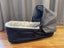 Mountain buggy Urban Jungle Pram and Bassinet Carousel 6