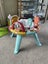 Fisher Price 3 in 1 Activity Centre Carousel 1
