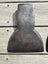 $1 reserve. 3x identical vintage hewing axe / hatchet heads (unmarked). Carousel 4