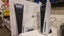 PlayStation 5 Console Disc Edition - PS5 Carousel 1