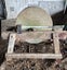 Antique sharpening stone Carousel 2
