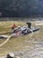 Gold dredge 6 inch triple sluice Carousel 2