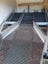 Gold dredge 6 inch triple sluice Carousel 7