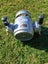 Gold dredge 6 inch triple sluice Carousel 6
