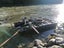 Gold dredge 6 inch triple sluice Carousel 14