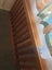 Adjustable cot/ toddler bed Carousel 4
