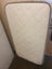 Adjustable cot/ toddler bed Carousel 6