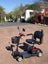 Mobility Scooter - Go-Go Portable Travel Scooter Carousel 5