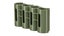 Storacell SlimLine CR123 (Military Green) Carousel 4