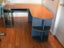 Study desk. Carousel 1