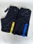 Tommy Hilfiger Simona Leggings - Women's 7/8 Length - Small Size - Navy Carousel 7