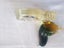 Mid century ashtray and glass bird. Carousel 3