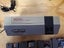 Nintendo NES Console + 4 Games + 2 Controllers + Light Gun Carousel 2