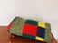 Vintage Blanket 100% Virgin Wool “Faalberg” from Holland Carousel 1