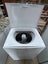 Fisher & Paykel washing machine Carousel 4