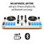 Hercules DJ DJControl Mix Ultra Mobile DJ Controller Carousel 6