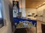 White Water Williams 1993 Pinball Machine Carousel 6