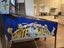 White Water Williams 1993 Pinball Machine Carousel 5