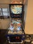White Water Williams 1993 Pinball Machine Carousel 3
