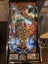 White Water Williams 1993 Pinball Machine Carousel 2