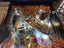 White Water Williams 1993 Pinball Machine Carousel 4