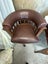 Captains Office Chair Carousel 1