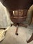 Captains Office Chair Carousel 4