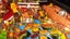 Indiana Jones: The Pinball Adventure Carousel 3