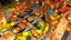Indiana Jones: The Pinball Adventure Carousel 9