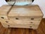 Solid Oak Dresser by Fowler Drummond & Waddell Carousel 2