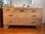 Solid Oak Dresser by Fowler Drummond & Waddell Carousel 3