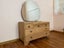 Solid Oak Dresser by Fowler Drummond & Waddell Carousel 4