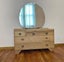 Solid Oak Dresser by Fowler Drummond & Waddell Carousel 1