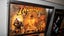 Indiana Jones: The Pinball Adventure Carousel 1