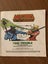 Masters of the Universe Time Trouble Carousel 3