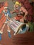 Masters of the Universe Time Trouble Carousel 6