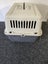 Pet airline carrier Carousel 5