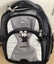 High Sierra Travel Back Pack Carousel 3