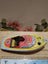 Schylling Tin boat Carousel 2