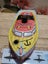 Schylling Tin boat Carousel 3