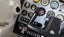TRC4000 Enclosed Cessna 172 Flight Simulator Carousel 7