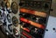TRC4000 Enclosed Cessna 172 Flight Simulator Carousel 6