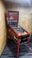 AC/DC Pinball Machine Carousel 1