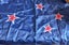 FLAG POLE + Flag option - 16ft/4.9mtr High - HQ Alloy inc Gold Ball Finial Carousel 10